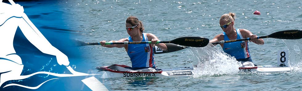 2019 ECA Junior&U23 Canoe Sprint European Championships