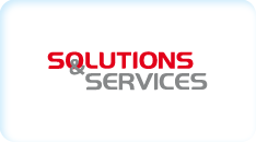 Solution Services