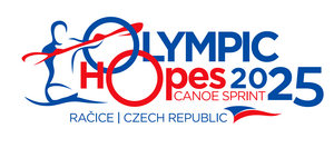 Canoe Račice
