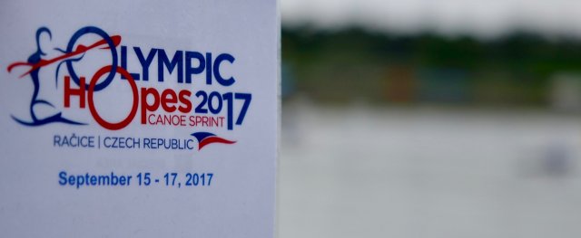 Olympic Hopes 2017