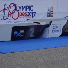 Olympic Hopes 2017